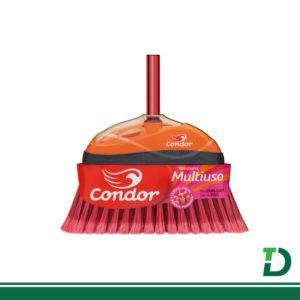 Vassoura de nylon CONDOR genova  Ref: V-35