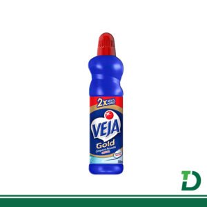 Veja Limpeza Pesada Original Gold 500ml