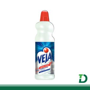 Veja Limpeza Pesada X-14 Cloro Ativo 1Litro