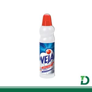 Veja Limpeza Pesada X-14 Cloro Ativo 500ml