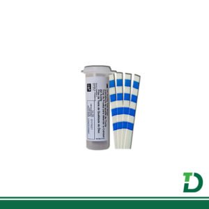 Monitoramento de Óleos e Gorduras 3M c/ 20 Unid.