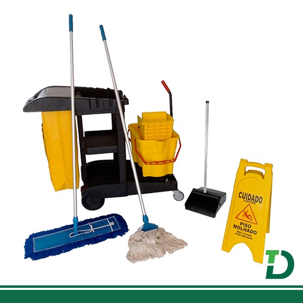 Kit Bralimpia nº3 - Imagem 2