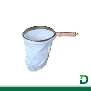 Coador de Malha especial Esperança 130mm Ø