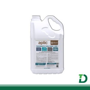 Aplic Impermeabilizante 3 em 1 - 5 Litros