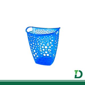  Cesto Telado Plástico Brasami 8 Litros