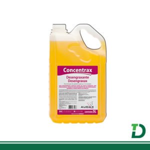 Desengraxante Concentrax 5 Litros