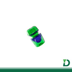 Conector Engate Rápido sem Stop Plástico 1/2"