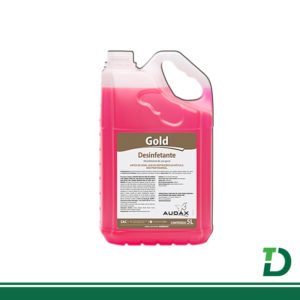 Desinfetante Audax Gold Lavanda 5 Lts