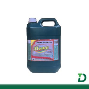 Limpa-Vidros Butterfly Vidrax Audax 5 Litros