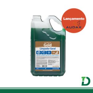 Limpador Geral Audax Gold 5 Litros