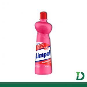 Multiuso Limpol Floral BOMBRIL 500ml