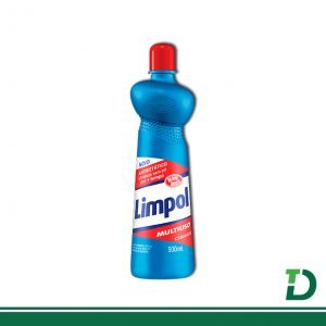 Multiuso Clássico Limpol BOMBRIL 500ml