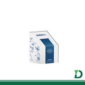 Sabonete Audax Gold Espuma 5 Litros