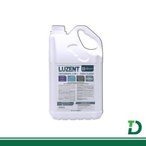 Luzente Impermeabilizante UHS 3 em 1 - 5 Litros