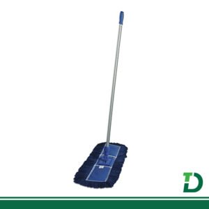 Conjunto Mop Pó Euro Bralimpia 80cm Ref: CJ80E