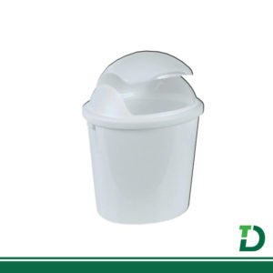 Lixeira de pia Flip 4,9 Litros