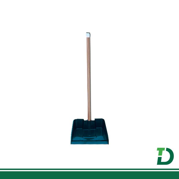 Pá de Lixo plástico Dsr