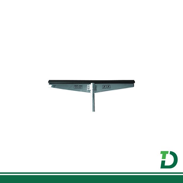 Rodo de Alumínio 2000 de 30cm