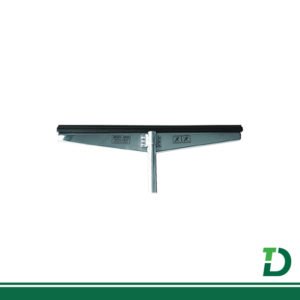 Rodo de Alumínio 2000 de 50cm 