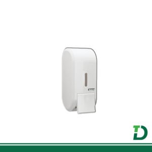 Saboneteira Premisse para Sabonete Espuma 400ml Urban Compacta