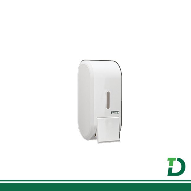 Saboneteira Premisse para Sabonete Espuma 400ml Urban Compacta