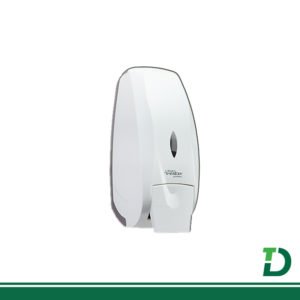 Saboneteira Premisse p/ Refil 800ml Clean Velox 