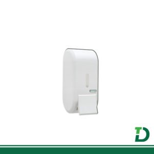 Saboneteira Premisse com reservatório 400ml Urban Compacta