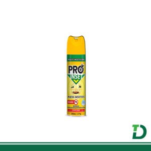 Inseticida Pro-Inset Mata Insetos 300ml 