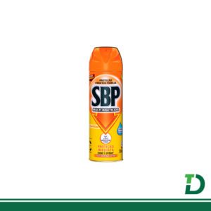 Inseticida SBP Citronela Aerosol Multi-Inseticida 300ml