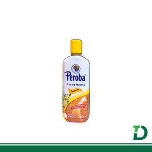 Lustra Móveis Peroba Jamim 200ml