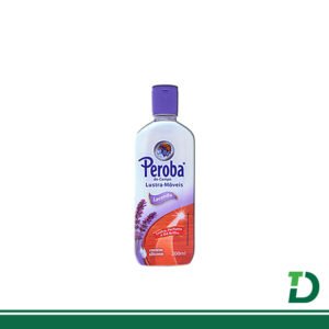 Lustra Móveis Peroba do Campo Lavanda 200ml