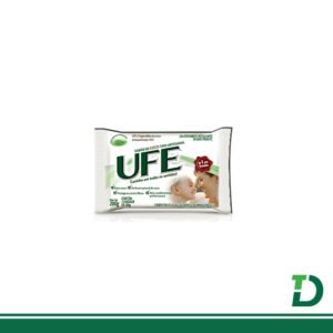 Sabão de  Coco em Pedra UFE Artesanal c/ 1 unidade