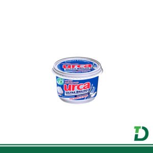 Sabão em Pasta URCA Lava-louça Ultra Brilho 500g