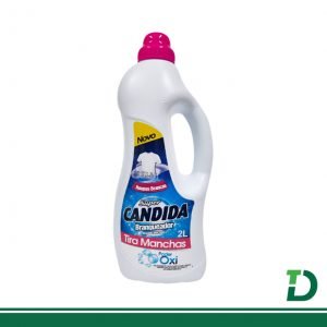 Tira Manchas Branqueador Super Candida 2 litros