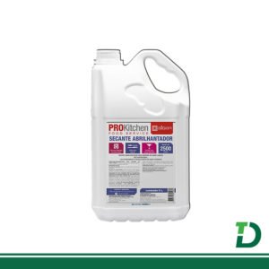 Sacante Abrilhantado ProKitchen 5 Litros
