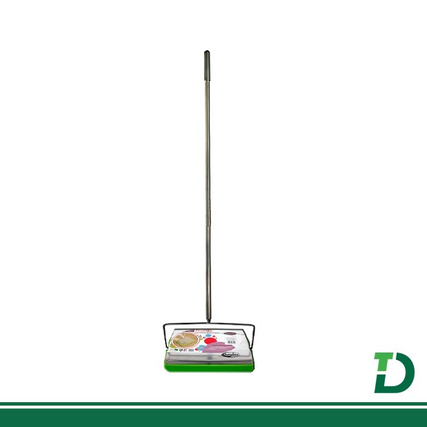 Vassoura Feiticeira Prátika