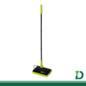 Vassoura Feiticeira Compact Plus 