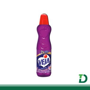 Limpador VEJA Perfumado Lavanda 500ml