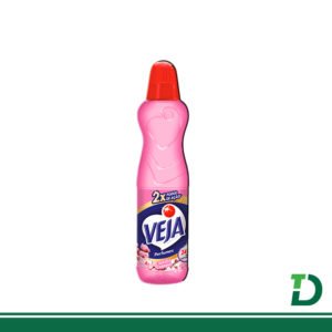 Limpador VEJA Perfumado Suave e Carinho 500ml