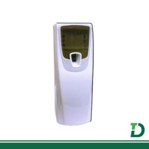 Dispensador Automático Aerosol Premium Camu  