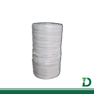 Fitilho Reciclado Branco