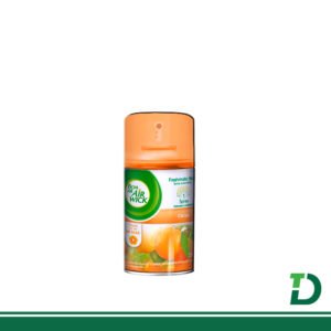 Refil Odorizador Bom Ar Air Wick Freshmatic Spray Citrus 250ml
