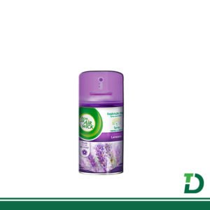Refil Odorizador Bom Ar Air Wick Freshmatic Spray Lavanda 250ml