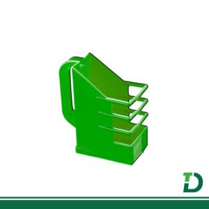 Porta Leite de Caixinha