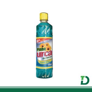 Desinfetante URCA Floral Brisa 500ml