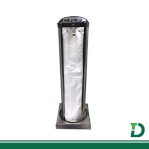 Dispenser Embalador de Guarda-Chuva manual