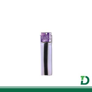 Refil p/ Rodo de Box  Borracha 20cm R.2000