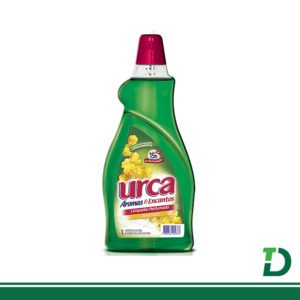 Limpador Perfumado URCA Doce Vida 1 litro