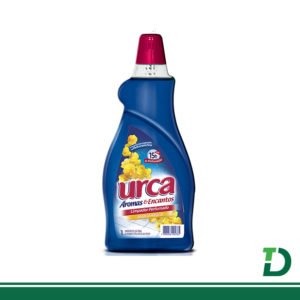 Limpador Perfumado URCA Alegria Alegria 1 litro