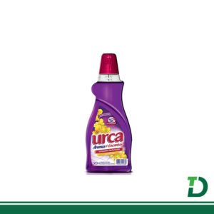 Limpador Perfumado URCA Harmonia 500ml